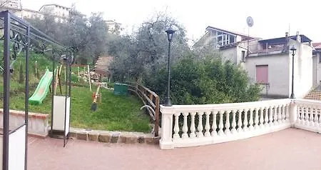 Affittacamere La Casa Di Federico