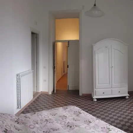 Affittacamere La Casa Di Federico *