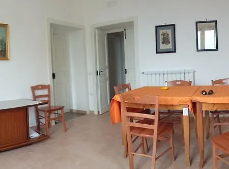 Affittacamere La Casa Di Federico *