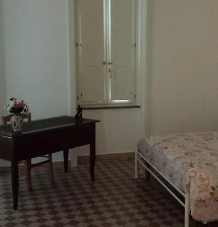 Affittacamere La Casa Di Federico *