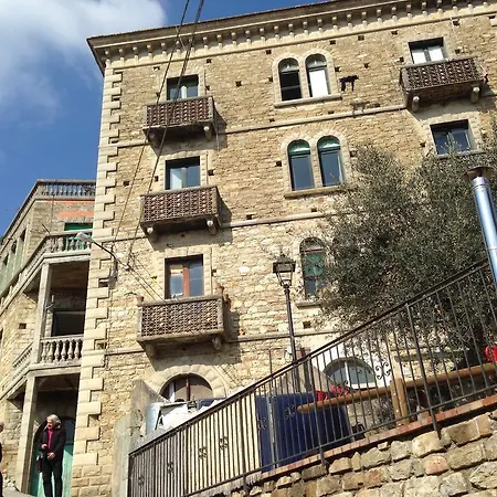 Affittacamere La Casa Di Federico *