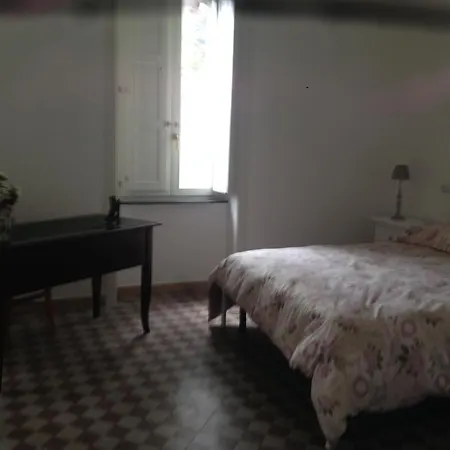 Affittacamere La Casa Di Federico *