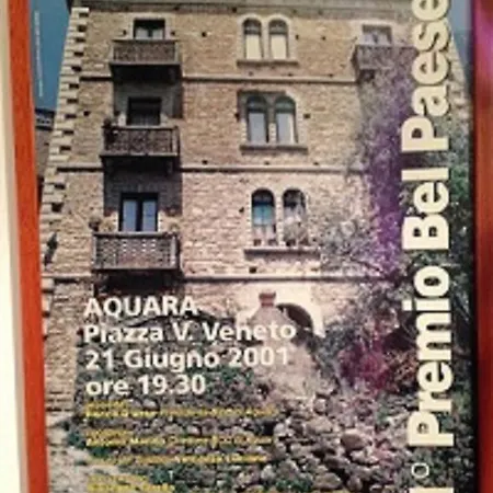 Affittacamere La Casa Di Federico *