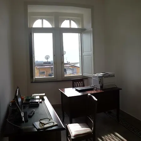 Affittacamere La Casa Di Federico *