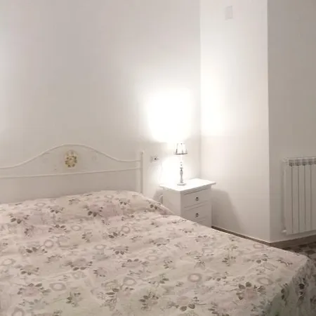 Affittacamere La Casa Di Federico