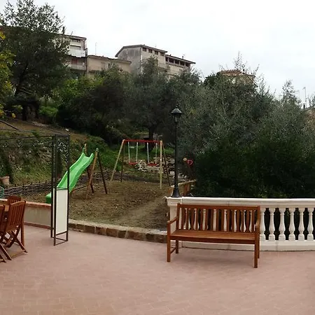 Affittacamere La Casa Di Federico