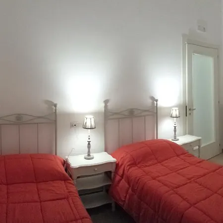 Affittacamere La Casa Di Federico *