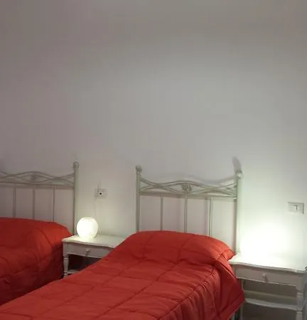 La Casa Di Federico Affittacamere