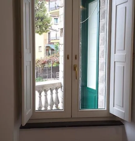 La Casa Di Federico Aquara